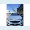 CHEVROLET ONIX FLEX MANUAL 4P - BRANCO - 2019 Foto 3 (Miniatura)