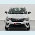FIAT MOBI LIKE MOBI FLEX MANUAL 4P - PRATA - 2023 Foto 3 (Miniatura)