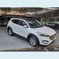 HYUNDAI TUCSON GLS 1.6 TURBO 16V FLEX AUT. 4P - BRANCO - 2019 Foto 3 (Miniatura)
