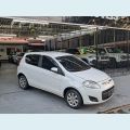 FIAT PALIO ATTRACTIVE 1.0 EVO FIRE FLEX MANUAL 4P - BRANCO - 2016 Foto 3 (Miniatura)