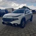 FIAT FIAT TORO FREEDOM 1.8 16V FLEX AUT. 4P - BRANCO - 2021 Foto 3 (Miniatura)