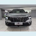 HYUNDAI HYUNDAI CRETA FLEX AUT. 4P - PRATA - 2023 Foto 3 (Miniatura)