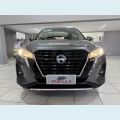 NISSAN NISSAN KICKS PLAY FLEX AUT. 4P - CINZA - 2025 Foto 3 (Miniatura)