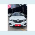 RENAULT RENAULT KWID FLEX MANUAL 4P - BRANCO - 2022 Foto 3 (Miniatura)