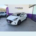 HYUNDAI HYUNDAI HB 20 FLEX AUT. 4P - BRANCO - 2021 Foto 3 (Miniatura)