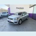 VOLKSWAGEN VOYAGE FLEX MANUAL 4P - PRATA - 2021 Foto 3 (Miniatura)