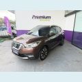 NISSAN NISSAN KICKS FLEX AUT. 4P - MARROM - 2018 Foto 3 (Miniatura)