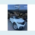 VOLKSWAGEN VOLKSWAGEN T-CROSS FLEX AUT. 4P - BRANCO - 2023 Foto 3 (Miniatura)