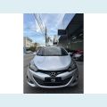 HYUNDAI HYUNDAI HB 20 FLEX MANUAL 4P - PRATA - 2015 Foto 3 (Miniatura)