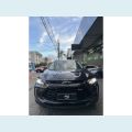 CHEVROLET CHEVROLET TRACKER FLEX AUT. 4P - CINZA - 2025 Foto 3 (Miniatura)