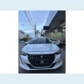 PEUGEOT 208 FLEX AUT. 4P - BRANCO - 2023 Foto 3 (Miniatura)