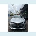 CHEVROLET ONIX FLEX AUT. 4P - PRATA - 2022 Foto 3 (Miniatura)