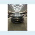 CHEVROLET ONIX FLEX MANUAL 4P - CINZA - 2024 Foto 3 (Miniatura)