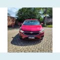 CHEVROLET PRISMA FLEX MANUAL 4P - VERMELHO - 2019 Foto 3 (Miniatura)