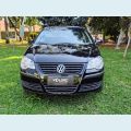VOLKSWAGEN POLO SEDAN FLEX MANUAL 4P - PRETO - 2009 Foto 3 (Miniatura)