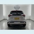 NISSAN KICKS FLEX AUT. 4P - BRANCO - 2024 Foto 3 (Miniatura)
