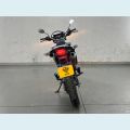 HONDA NXR 160 BROS ESDD FLEX - BRANCO - 2024 Foto 3 (Miniatura)