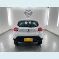 RENAULT KWID FLEX MANUAL 4P - BRANCO - 2022 Foto 3 (Miniatura)