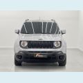 JEEP RENEGADE SPORT AT FLEX AUT. 4P - PRATA - 2021 Foto 3 (Miniatura)