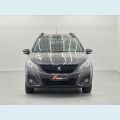 PEUGEOT 2008 ALLURE PK FLEX AUT. 4P - CINZA - 2024 Foto 3 (Miniatura)