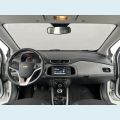 CHEVROLET ONIX LT 1.4 FLEX MANUAL 4P - BRANCO - 2019 Foto 3 (Miniatura)