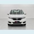 HONDA FIT DX FLEX MANUAL 5P - BRANCO - 2020 Foto 3 (Miniatura)