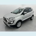 FORD ECOSPORT SE 1.5 FLEX AUT. 4P - PRATA - 2019 Foto 3 (Miniatura)