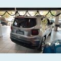 JEEP RENEGADE LONGITUDE 1.8 FLEX MANUAL 4P - CINZA - 2022 Foto 3 (Miniatura)