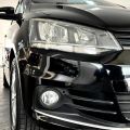 VOLKSWAGEN FOX CL SB 1.6 FLEX AUT. 4P - PRETO - 2015 Foto 3 (Miniatura)