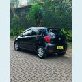 VOLKSWAGEN FOX GII 1.0 FLEX MANUAL 4P - PRETO - 2013 Foto 3 (Miniatura)