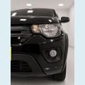 FIAT MOBI LIKE 1.0 FLEX MANUAL 4P - PRETO - 2025 Foto 3 (Miniatura)