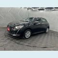 PEUGEOT 208 LIKE 1.0 FLEX - PRETO - 2023 Foto 3 (Miniatura)