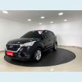 HYUNDAI CRETA ATTITUDE 1.6 FLEX - PRETO - 2018 Foto 3 (Miniatura)