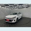 HYUNDAI HB 20 COMFORT 1.0 TGDI (MEC.) - BRANCO - 2023 Foto 3 (Miniatura)