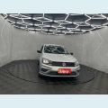 VOLKSWAGEN VOLKSWAGEN GOL 1.6 FLEX MANUAL 4P - PRATA - 2020 Foto 3 (Miniatura)