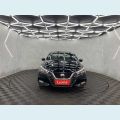 NISSAN VERSA EXCLUSIVE 1.6 FLEX AUT. - PRETO - 2022 Foto 3 (Miniatura)