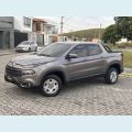 FIAT TORO ENDURANCE 1.8 AT6 FLEX AUT. - CINZA - 2021 Foto 3 (Miniatura)
