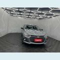 CHEVROLET ONIX 1.0 - PRATA - 2024 Foto 3 (Miniatura)