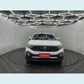 VOLKSWAGEN VOLKSWAGEN T-CROSS 1.0 12V FLEX AUT. 4P - BRANCO - 2023 Foto 3 (Miniatura)