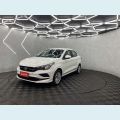 FIAT CRONOS DRIVE 1.3 - BRANCO - 2022 Foto 3 (Miniatura)