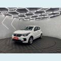 FIAT MOBI LIKE 1.0 FLEX MANUAL 4P - BRANCO - 2020 Foto 3 (Miniatura)