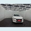 PEUGEOT 208 ACTIVE 1.6 FLEX AUT. - BRANCO - 2023 Foto 3 (Miniatura)