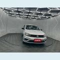 VOLKSWAGEN VOLKSWAGEN GOL 1.6 FLEX MANUAL 4P - PRATA - 2020 Foto 3 (Miniatura)