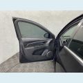 CHEVROLET CRUZE LT 1.8 16V ECOTEC AUT.FLEX - PRETO - 2016 Foto 3 (Miniatura)