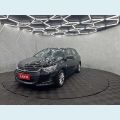 CHEVROLET ONIX LT 1.0 FLEX MANUAL 4P - PRETO - 2023 Foto 3 (Miniatura)