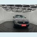 FIAT TORO ENDURANCE 1.3 TURBO FLEX AUT. - CINZA - 2022 Foto 3 (Miniatura)