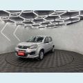 FIAT UNO ATTRACTIVE 1.0 FLEX MANUAL 4P - PRATA - 2021 Foto 3 (Miniatura)