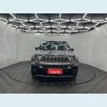 JEEP JEEP RENEGADE LONGITUDE T270 1.3 TURBO FLEX MANUAL 4P - CINZA - 2023 Foto 3 (Miniatura)