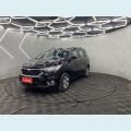 CHEVROLET CHEVROLET SPIN PREMIER 1.8 FLEX AUT. 4P - PRETO - 2023 Foto 3 (Miniatura)