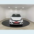 HYUNDAI HYUNDAI HB20 COMFORT STYLE 1.0 FLEX MANUAL 4P - BRANCO - 2014 Foto 3 (Miniatura)